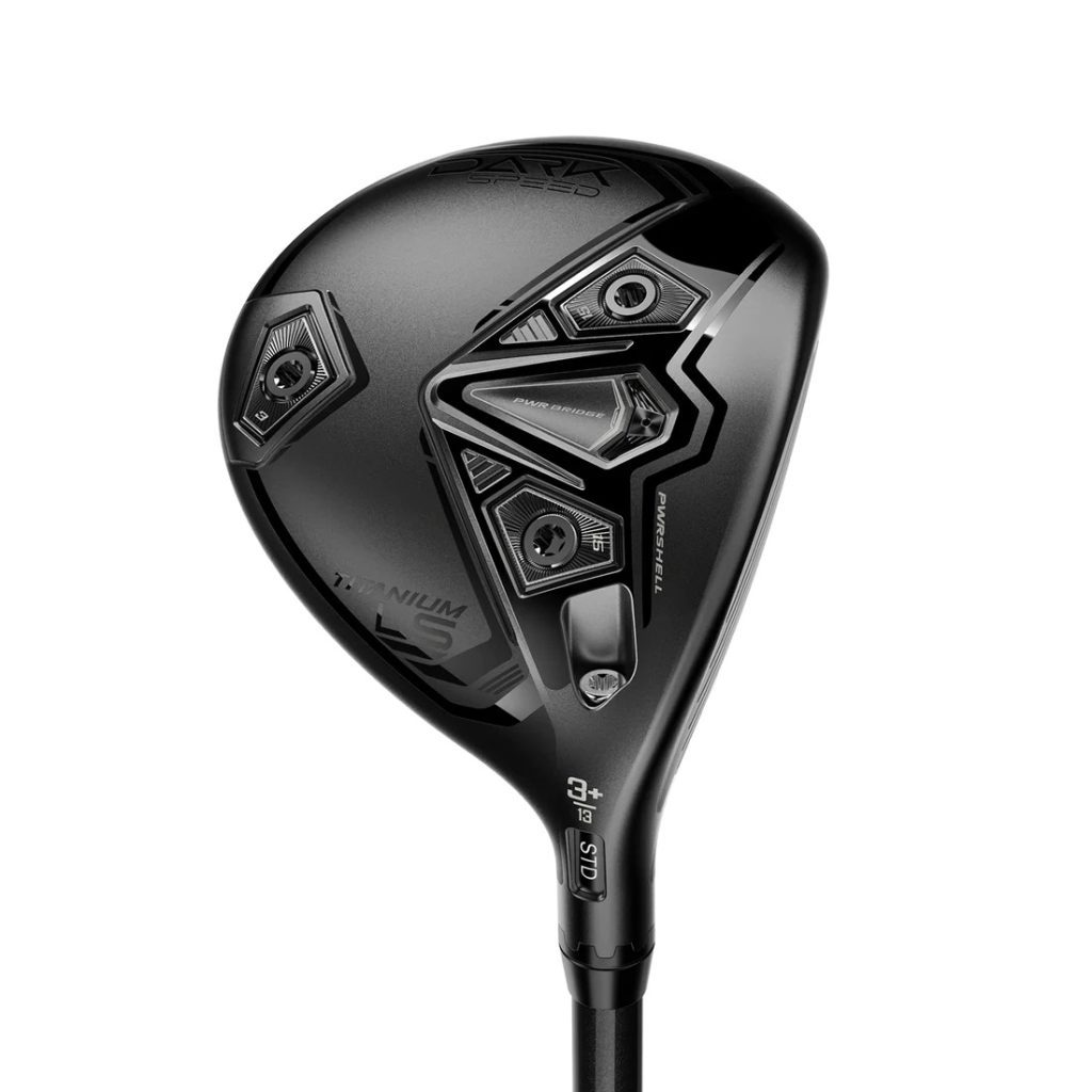 COBRA DARKSPEED LS FAIRWAY