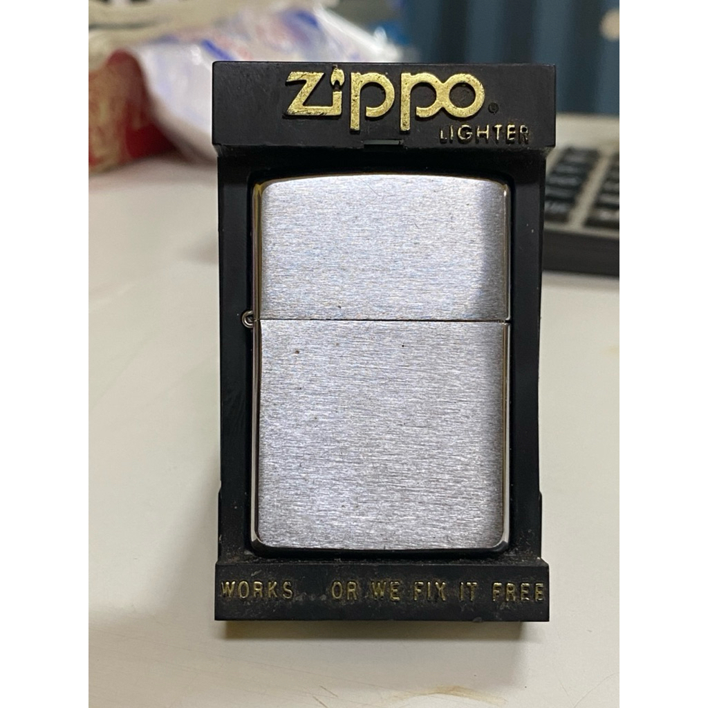 ไฟแช็ค zippo ปี 1994