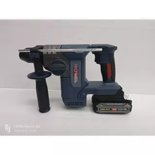 อแดปเตอร์แปลงแบต20V OSUKA มาใช้กับเครื่อง MAKITA หรือ PUMPKIN / MAKITA หรือ PUMPKIN (P20) มาใช้กับเครื่อง OSUKA