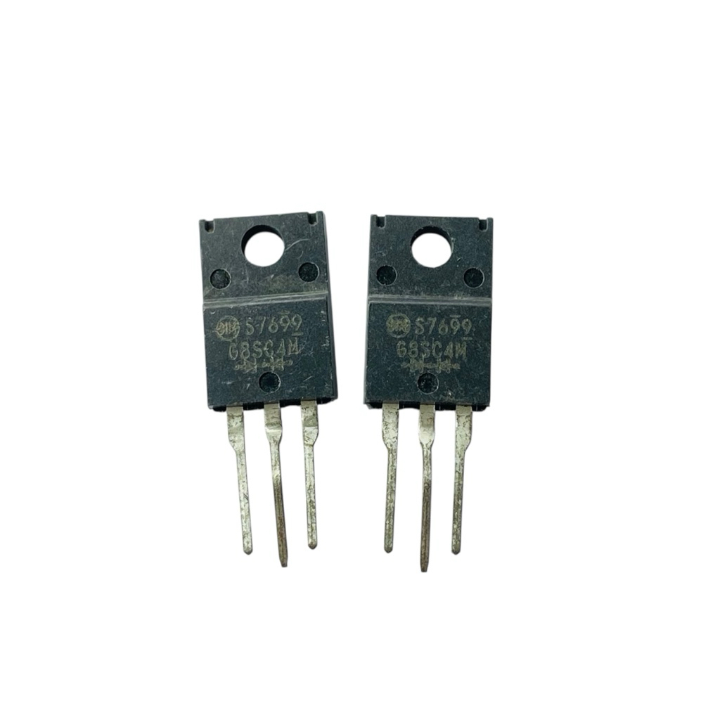 Diode G8SC4M (ราคาต่อ 1ชิ้น)➡️⬅️ Schottky Diode 8A 40V TO-220 3ขา มีสินค้าพร้อมส่งในไทย