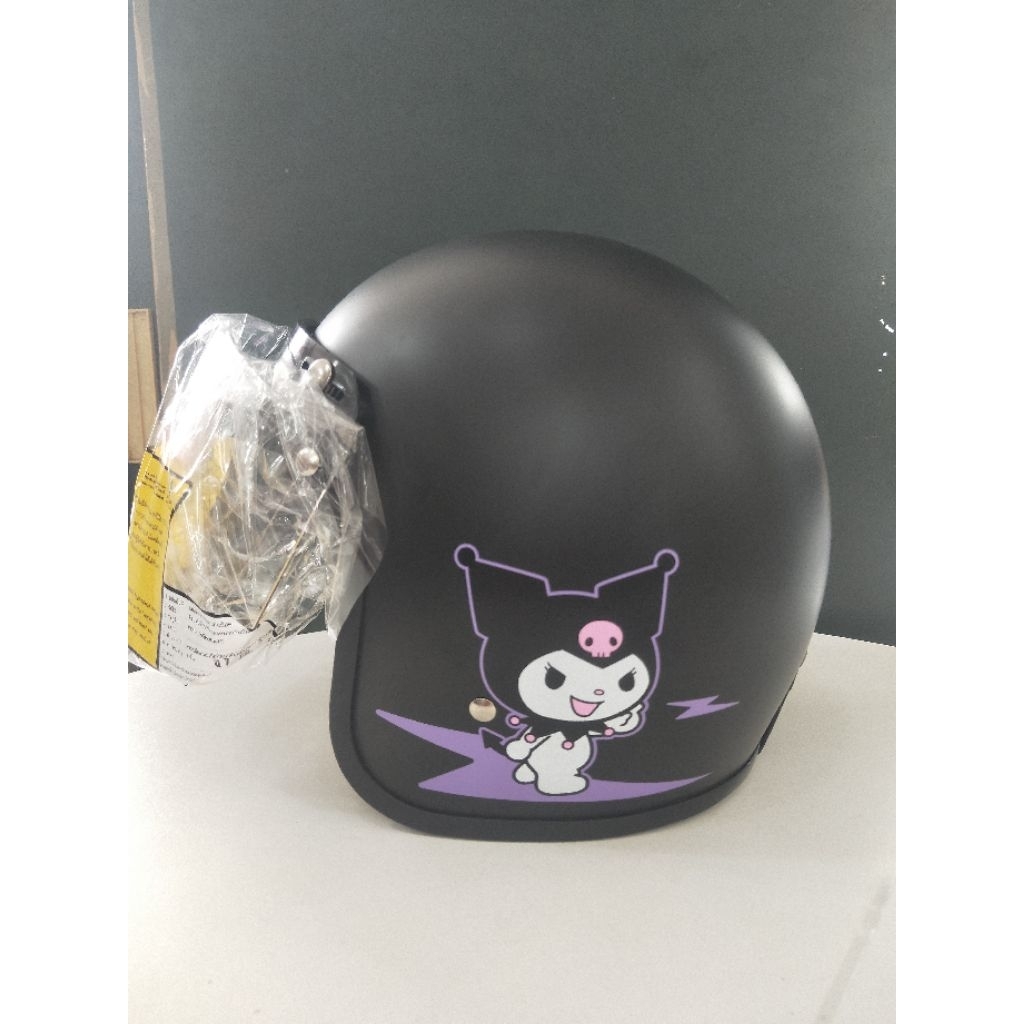 หมวกกันน็อค H2C collection 2025