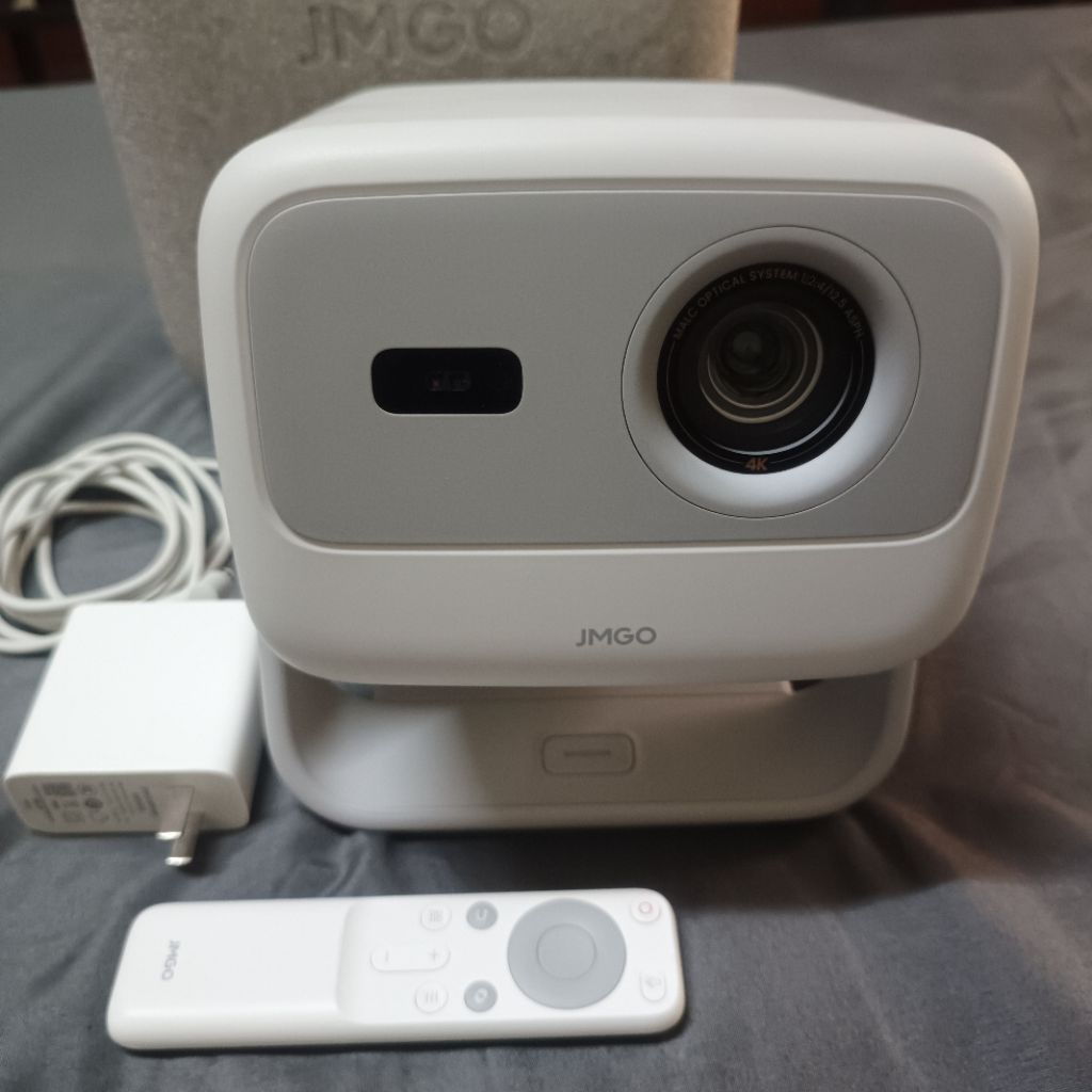 โปรเจคเตอร์ JMGO N1S 4K มือ2