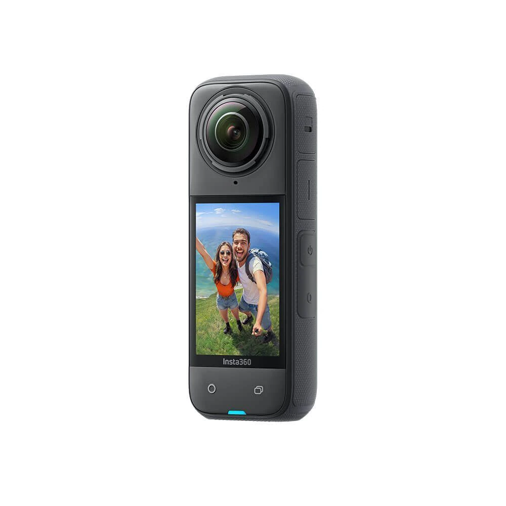 Insta360 X4 Action Camera กล้องแอคชั่น 360 องศา thumbnail 3