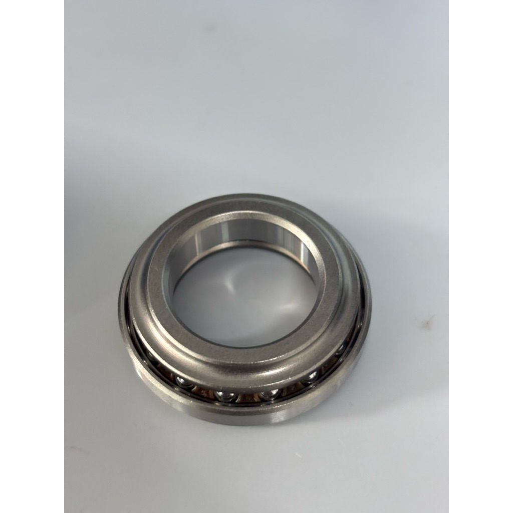 ลูกปืนแผงคอ WAVE125/PCX/CLICK125/WAVE110I/DREAM  ลูกปืนถ้วยคอเวฟ ชุดถ้วยคอ บน-ล่าง (G20602) - รูปที่ 2