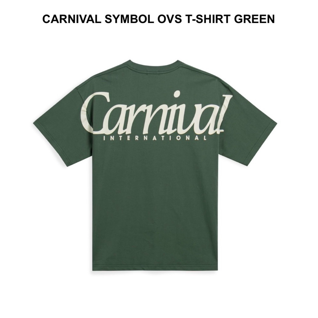 CarnivalOverziedSymbolsTees