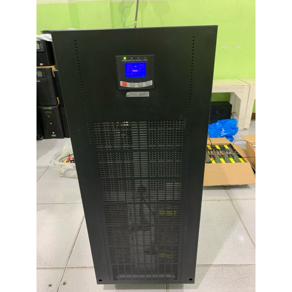 UPS Syndome HE-COMBO 10K