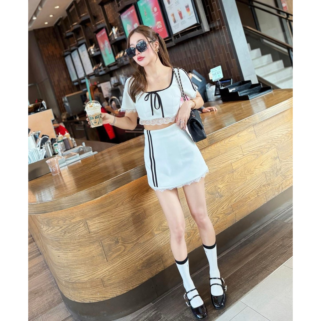 Valley Girl ชุดเซ็ท ไซส์ XL