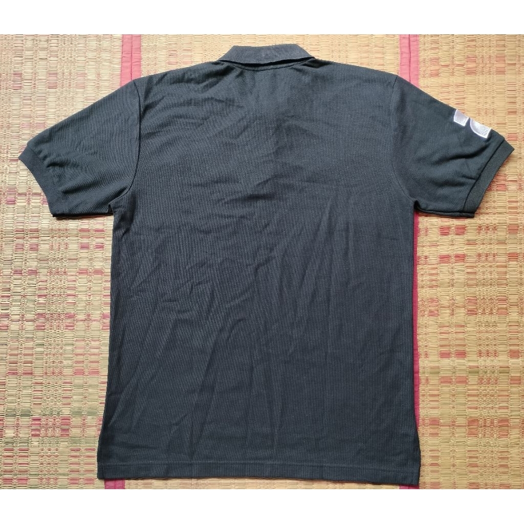 เสื้อเซอร์วิส Sub- division  2