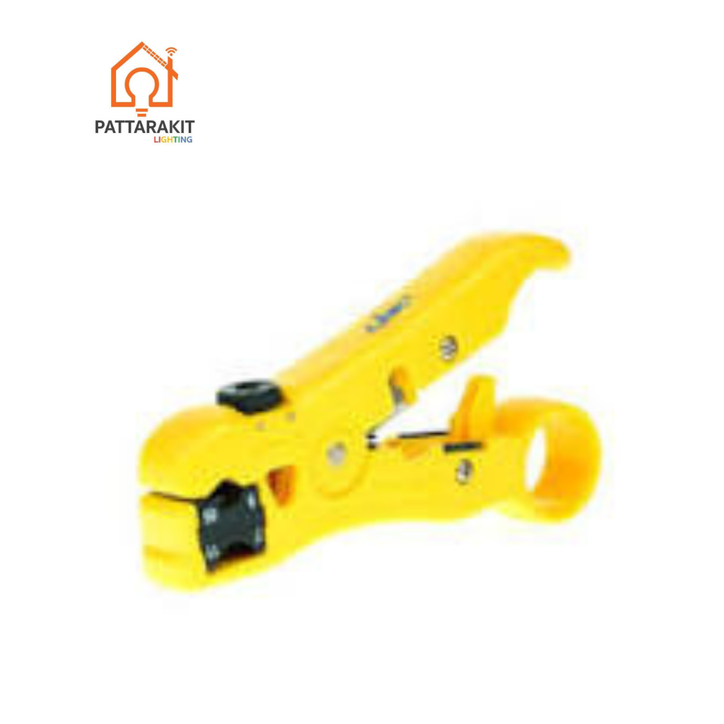 คีมปอกสาย RG59,RG6 / UC-8145 / (LINK)