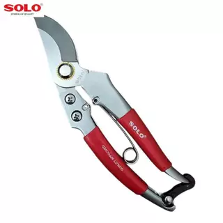 Solo No.264 A-8" กรรไกรตัดกิ่งไม้โซโล