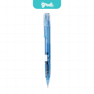 ดินสอกดข้าง Pentel Techniclick รุ่น PD105T / PD105C ดินสอ เพนเทล หัว 0.5 มม. (จำนวน1ด้าม)