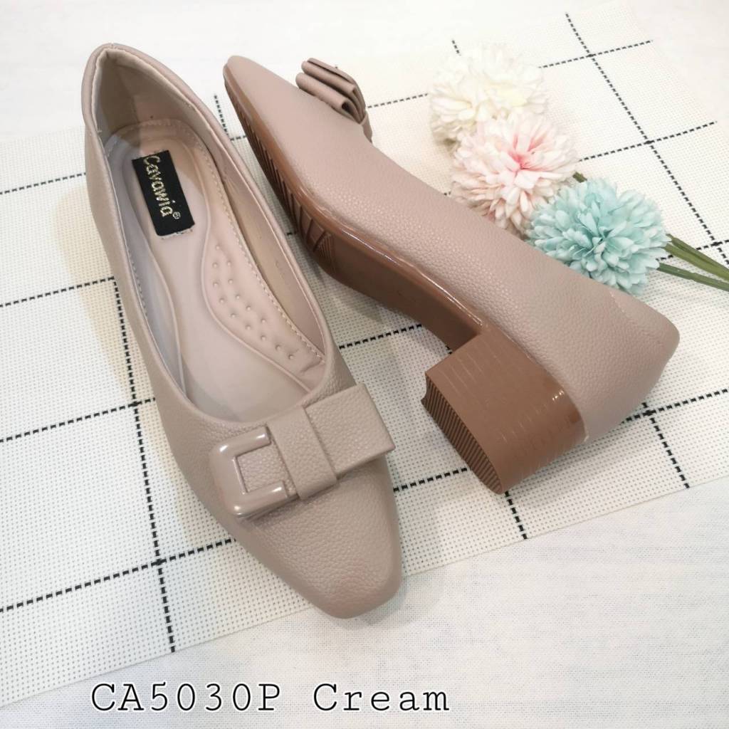 รองเท้าคัทชู  Cavawia  CA5030P