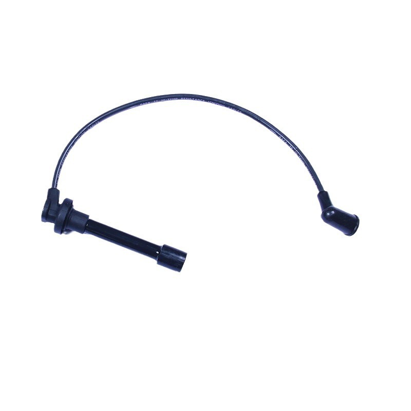 สายหัวเทียน สายเคเบิ้ลหัวเทียน ความตึงสูง สําหรับ Honda Civic 1996-2000 Honda City 1995-2000 32722-P2A-003 JAPAN ราคา ถูกที่สุด ดีลบีเคเค แกลเลอรีภาพที่ 5