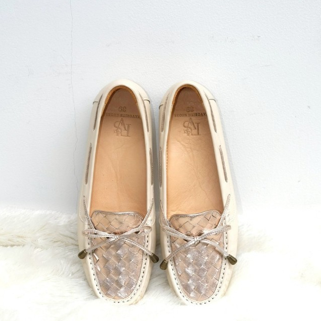 พร้อมส่ง | D/weave (Favorite shoes by Picha)