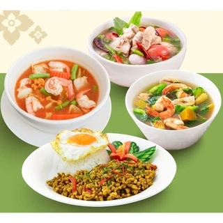 NIZE ผงไนซ ผงปรุงรสคลีน สูตรต้มแซ่บ ลดโซเดียม ไม่ใส่ผงชูรส แพ็ค 2 ซอง (2NZ_254)