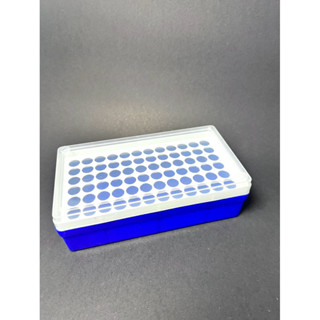 Centrifuge tube Box กล่องเก็บหลอดปั่นเหวี่ยง