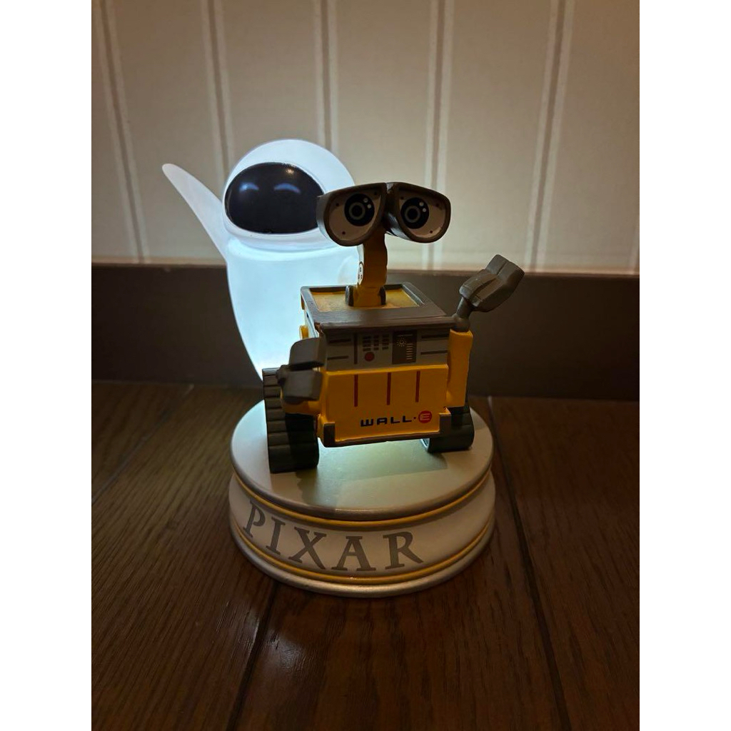(Preorder) Wall-E Figure