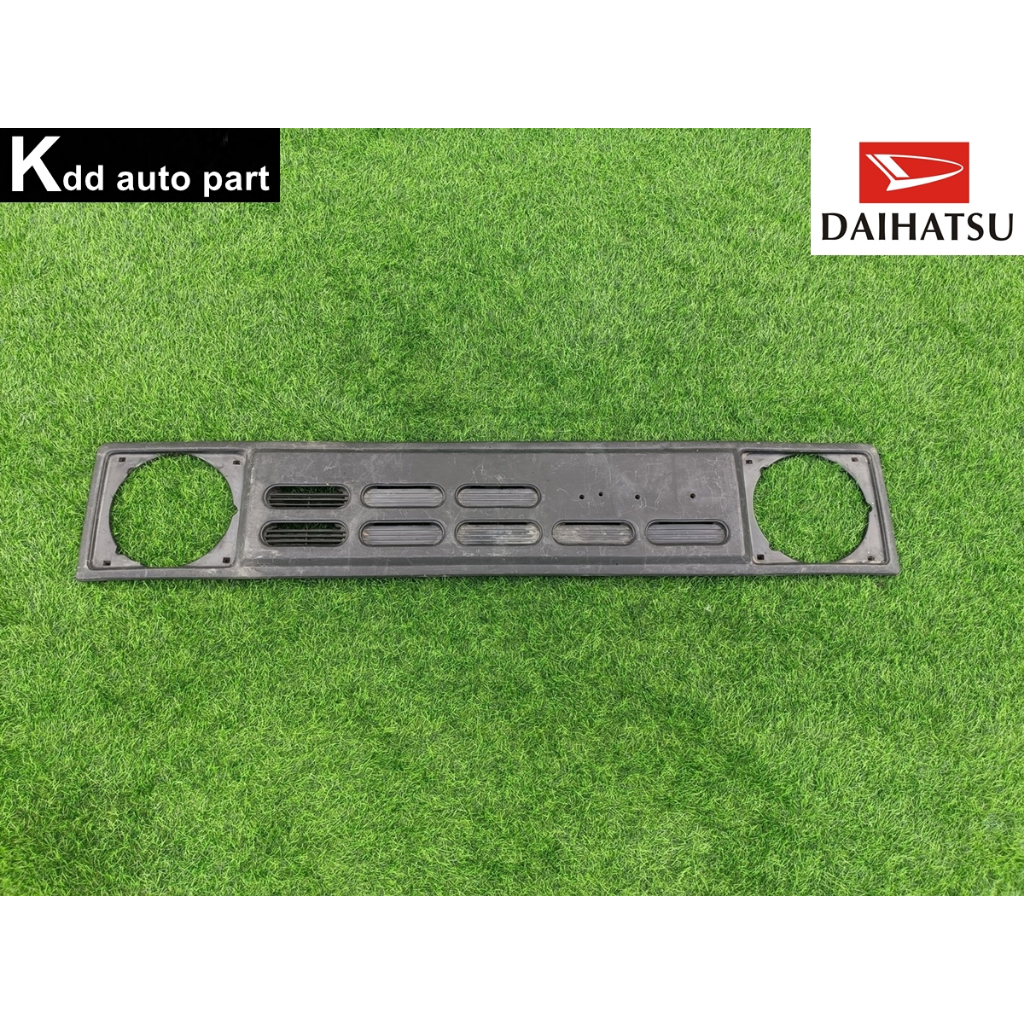 หน้ากระจัง Daihatsu Hijet S65