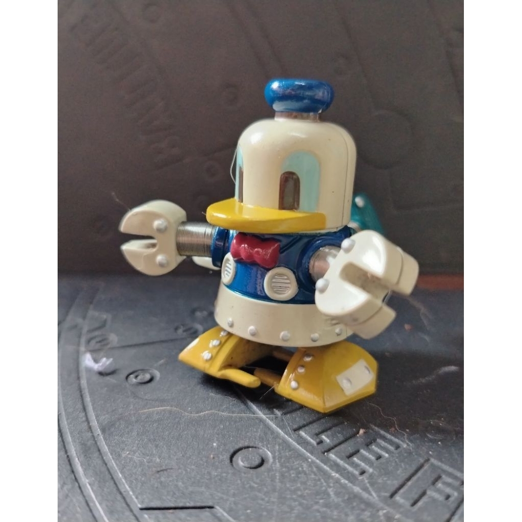 Mickey​ minnie​mouse​ wind​ up​ ผีไขลาน​ ก้นกระโดด​ นักมวยโทมี่
