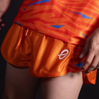 EG4007 กางเกงวิ่งกรีฑา EGO SPORT