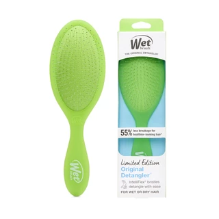 WET BRUSH แปรงหวีผมทรงรี รุ่น ORIGINAL DETANGLER SUMMER QUENCHERS สี Limited Edition