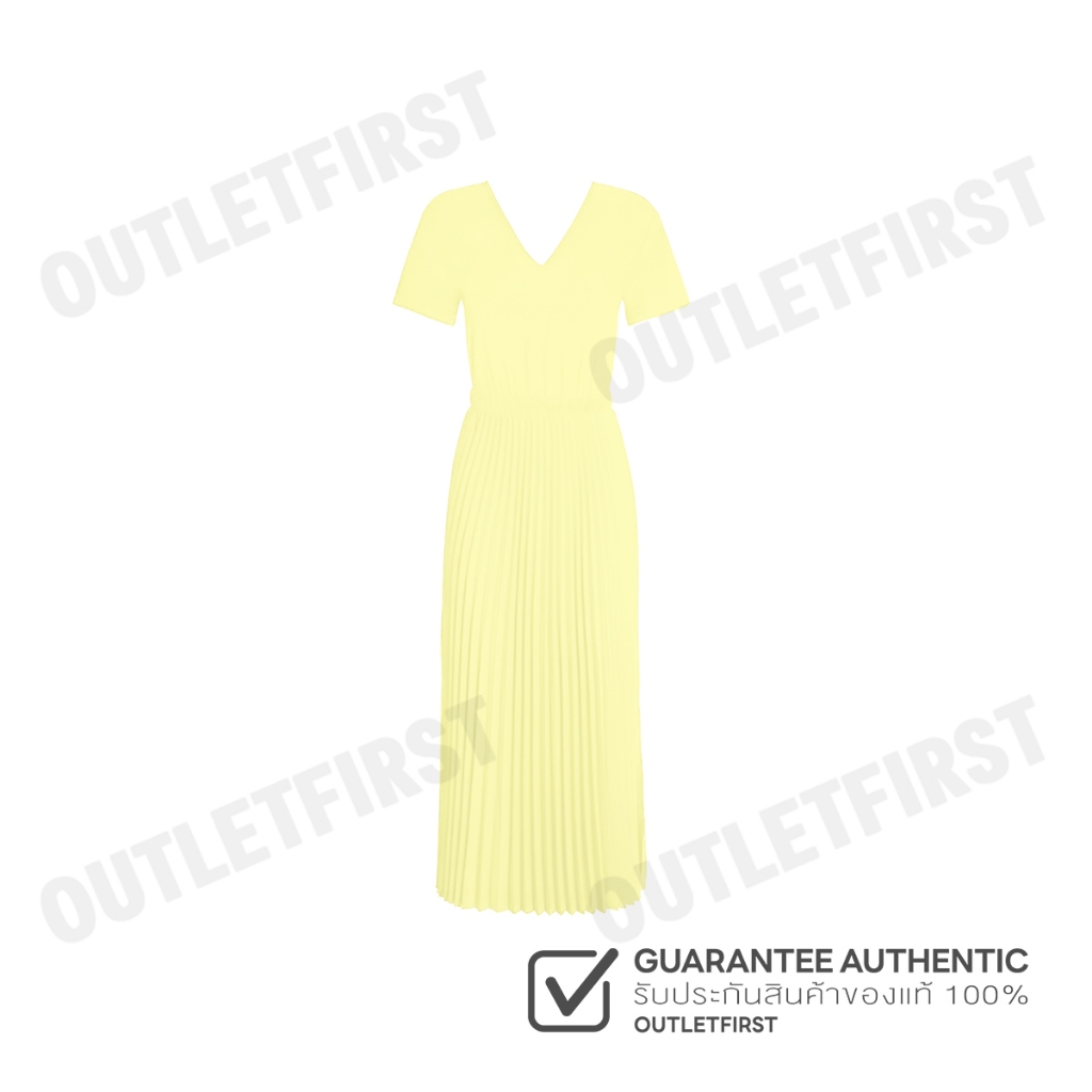 ARMANI EXCHANGE รุ่น WOMEN'S DRESS CODE: 6LYA24 YN2HZ 1686 ชุดเดรส ชุดกระโปรง ผู้หญิง