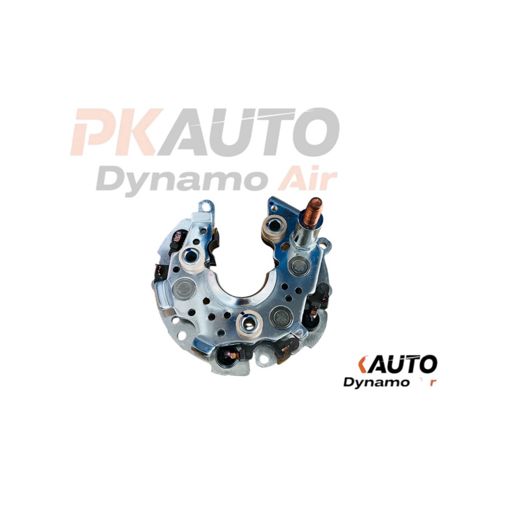 แผงไดโอด D-max 80 A (RTF704-1)