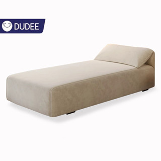 DUDEE โซฟายาว รุ่น SF136 สไตล์มินิมอล ตกแต่งห้องให้สวยงาม นั…