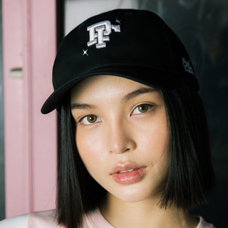 PAUL FRANK หมวก CHAMPIONS ONLY SNAPBACK