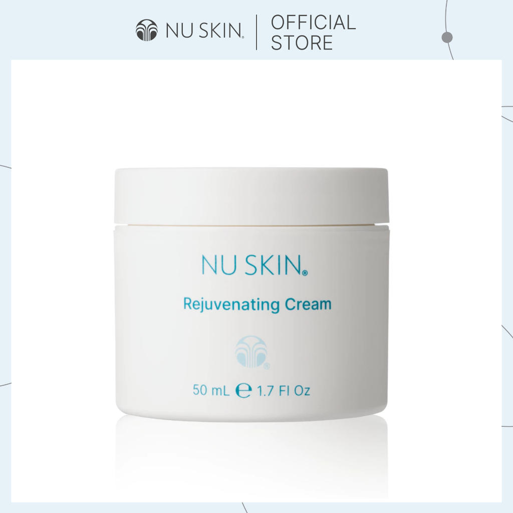 นู สกิน รีจูวีเนทติ้ง ครีม | Nu Skin Rejuvenating Cream