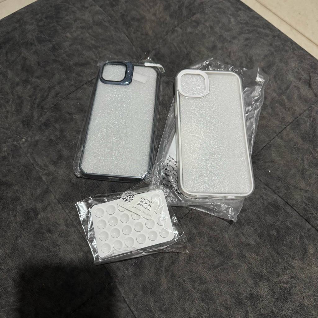 เคส iphone 15 plus พร้อมส่ง