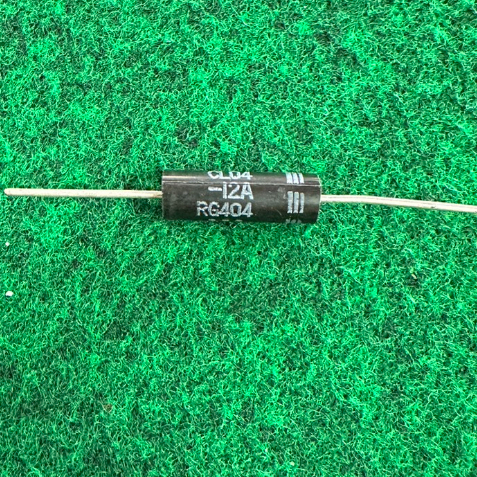 Diode CL04-12A RG404 เตาอบไมโครเวฟ 1 ตัว
