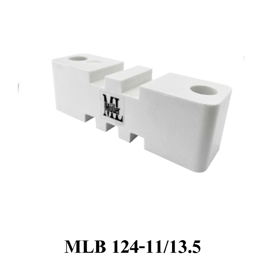BUSBAR SUPPORTS MLB 124-11 /13.5
