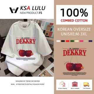เสื้อฟอกผู้หญิงแฟชั่นฤดูร้อน ผ้าคอตตอน oversize เสื้อผ้าคนอ้วนไซส์ใหญ่สวย เสื้อยืดโอเวอร์ไซส์แบบเท่ๆ ทรงหลวมสไตล์เกาหลี