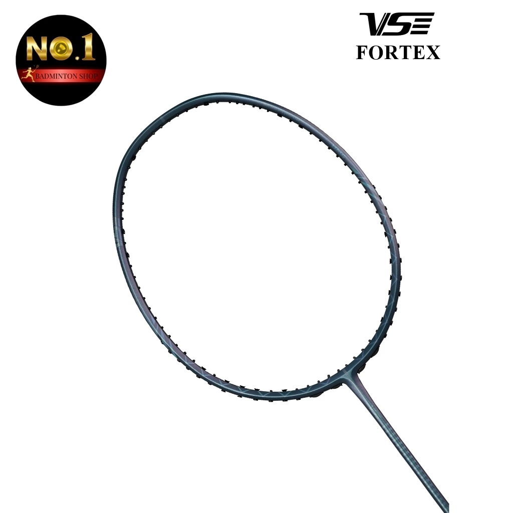 VS ไม้แบดมินตัน รุ่น FORTEX แท้ 💯 By. No.1 Badminton Shop (โปรดอ่านรายละเอียดก่อนสั่ง)