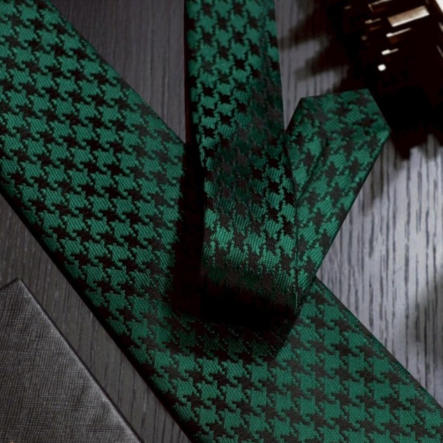 SUITCUBE เนคไทแฟชั่นชาย ใส่ง่าย ดูดีทุกโอกาส | ใส่ออกงาน/ไปทำงาน - รูปที่ 2