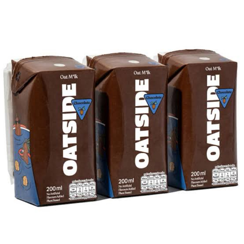 OATSIDE Oat Milk 200 ml