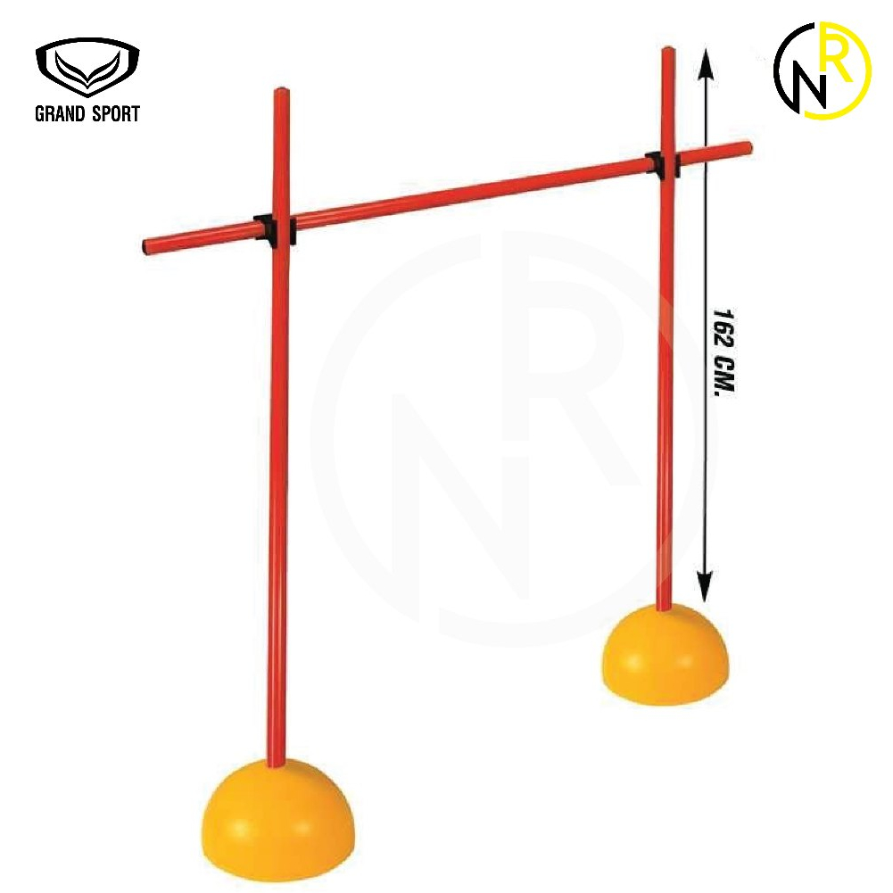***ของแท้ส่งไว*** Grand sport ชุดฝึกซ้อม ฐาน2 เสา3  ฝึกการกระโดด สปริงขา 373810