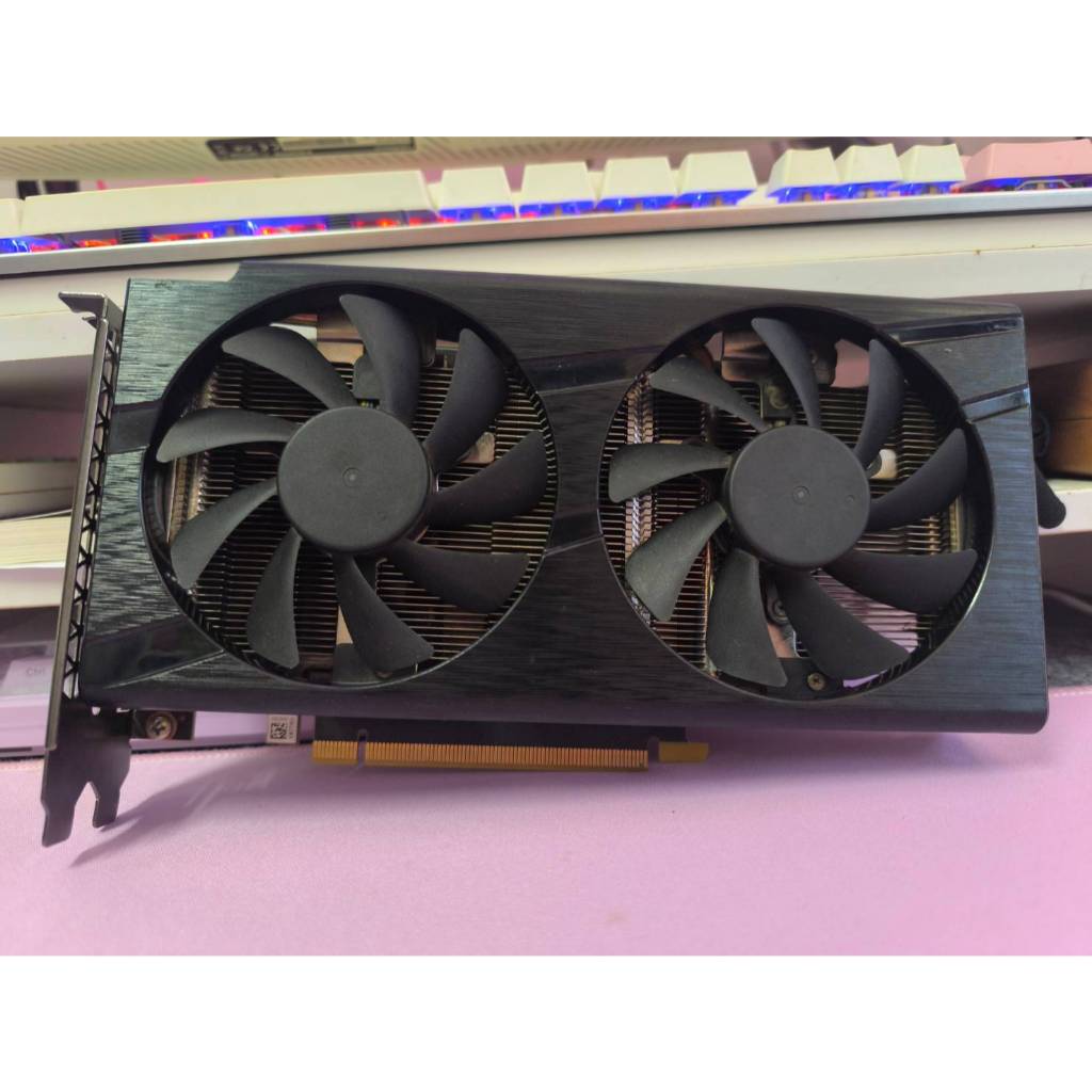 RTX2060 OEM 6GB มือสอง