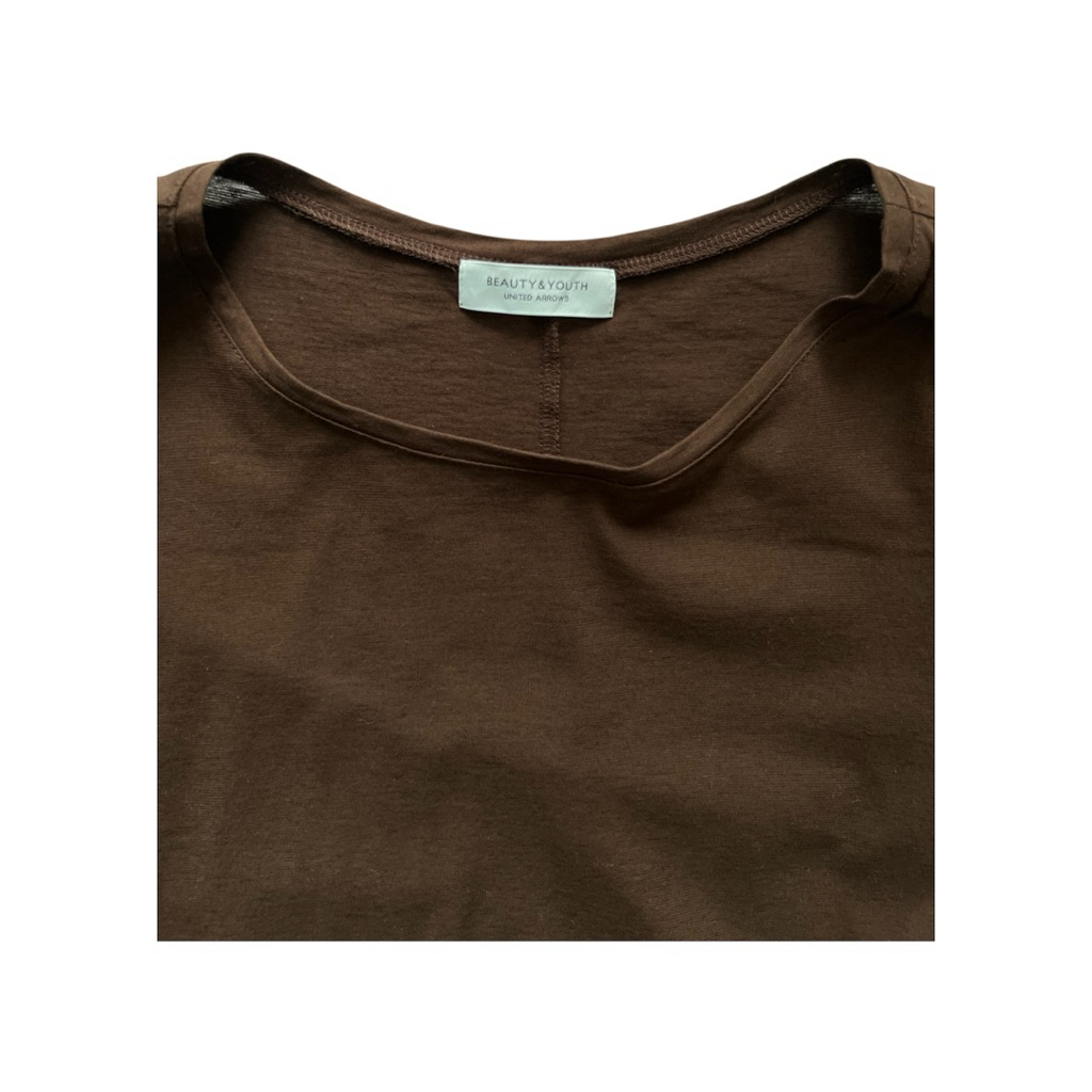 BEAUTY & YOUTH  UNITED ARROWS