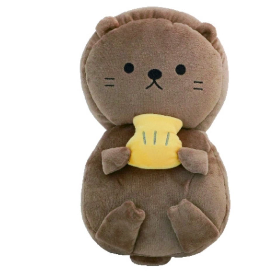 Bellunico Safety Cusion Otter