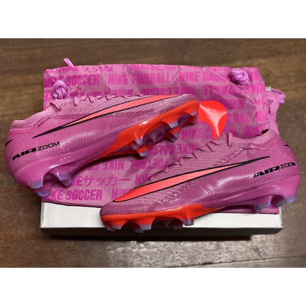 Nike Zoom Vapor 16 Elite FG รหัส FQ1457-600