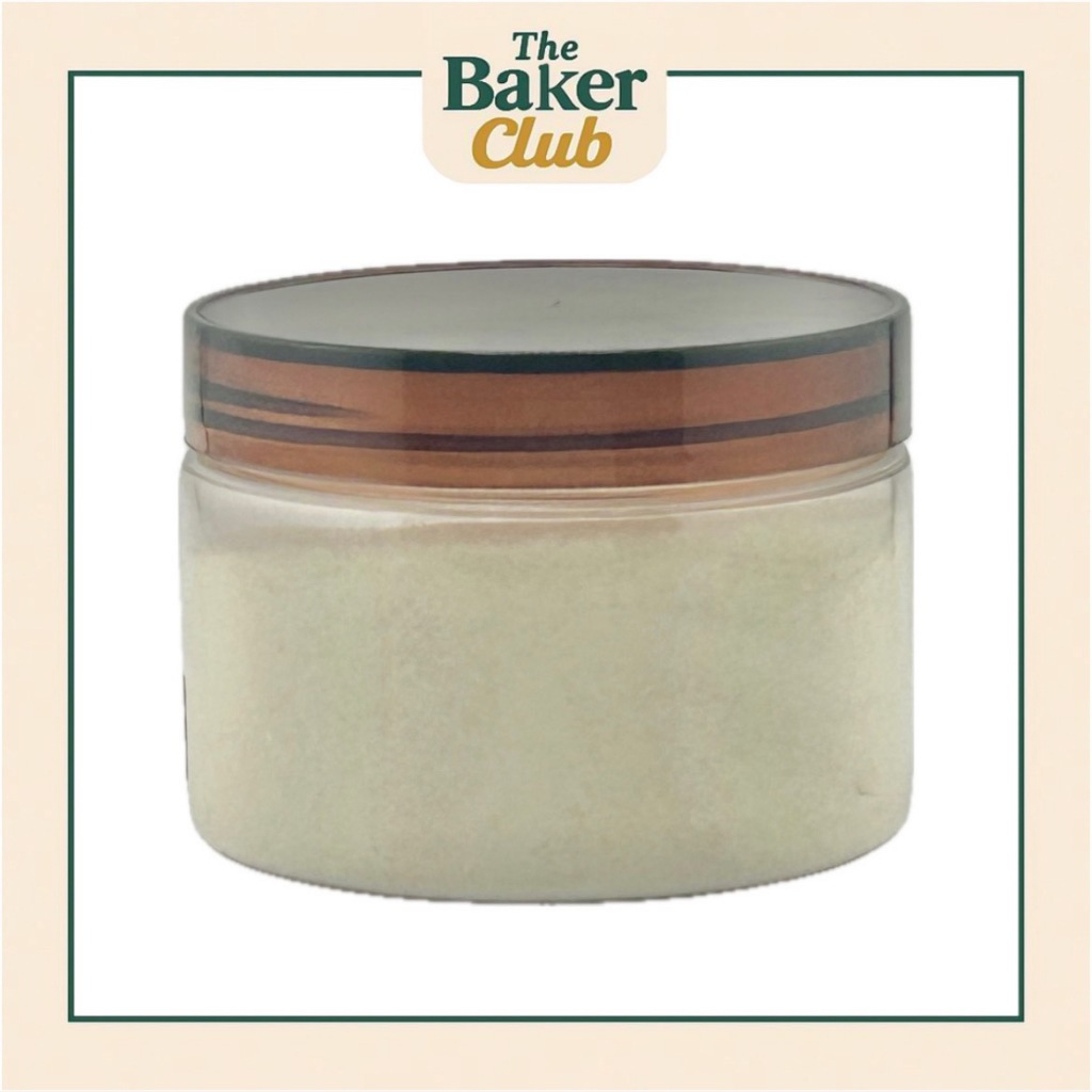 THEBAKERCLUB Louis Francois Gelatine Powder 200 Bloom 100 g. #1104114