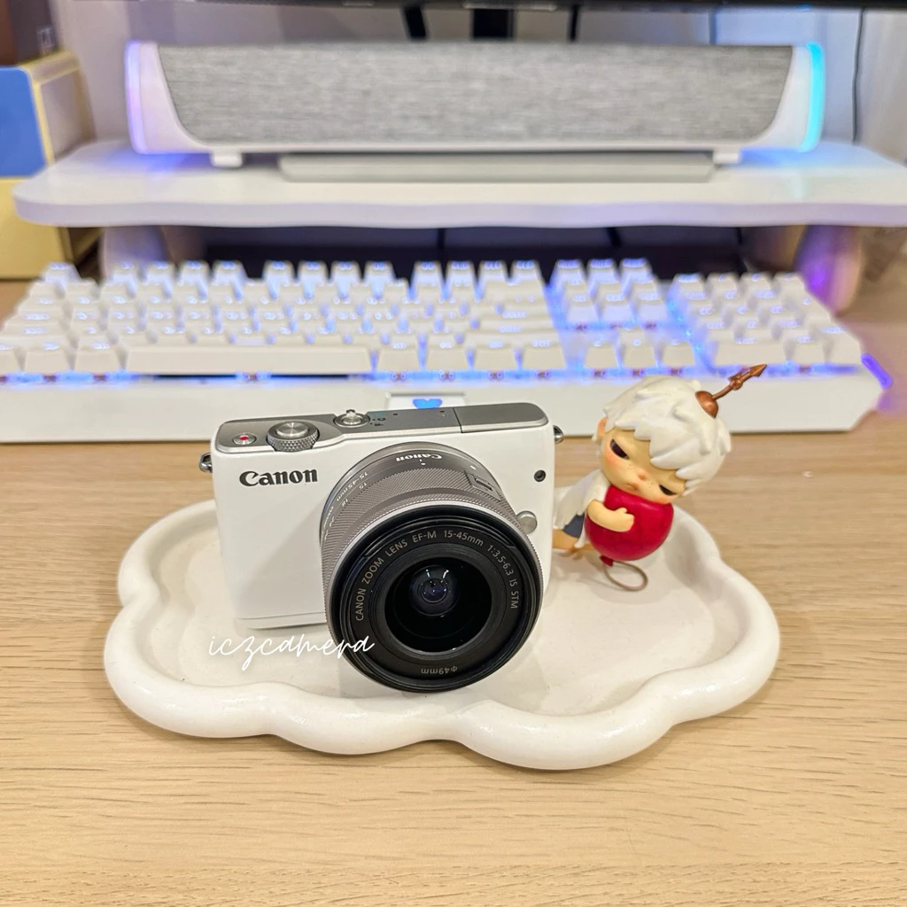 Canon M10 / M100