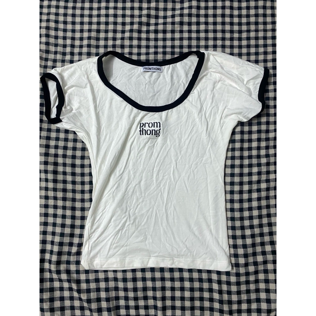 ส่งต่อเสื้อPromthong