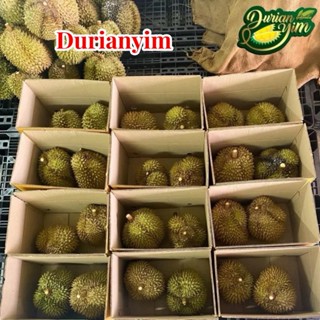 รีวิวเยอะสุด หมอนทอง ได้ 2-3ลูก  🚚 น้ำหนักรวม 3-4โล