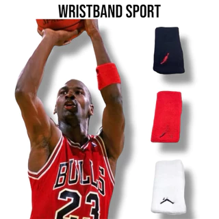 ปลอกแขน ซับเหงื่อ แบบยาว และ สั้น Basketball wristband