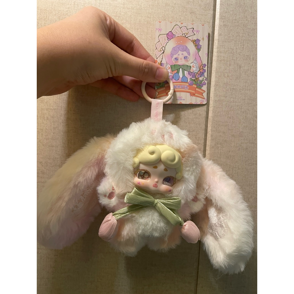 พร้อมส่ง🛵 lucky deer nai v.2 🐇 (แบบเลือกตัว/เช็คตัว)