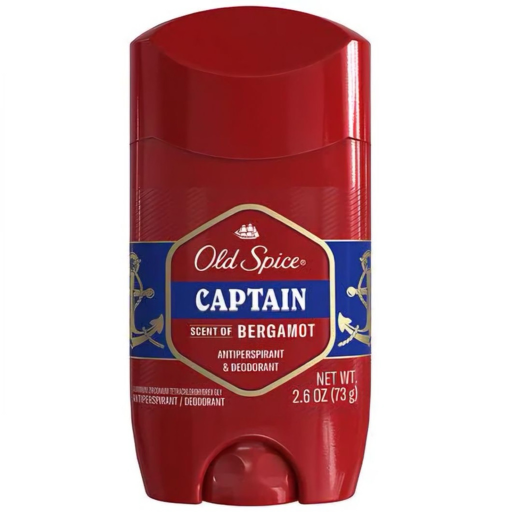 ของแท้ 100% 🔥🔥Old Spice Stick Deodorant โรลออนทาเต่า