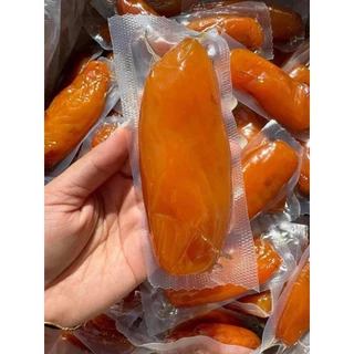 ( ซื้อ 1 แถม 1 ) (250แถม250) มันหนึบญี่ปุ่น มันหวาน ไม่ผสมน้ำตาล มันทั้งหัว พันธุ์เบนิฮารุกะ มันหนึบ ร้าน ต้าขายดี